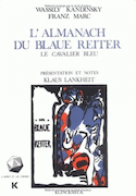 Almanach du Blaue Reiter (L') [ancienne édition]